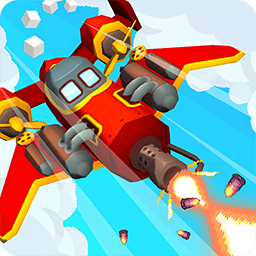 Wingy Shooters eSport Wingy Shooters eSport