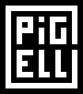PigCell Studio logo