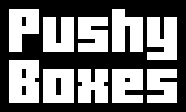 Pushy Boxes